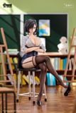  Original 1/6 Bijutsu Kyoushi no Houkago Shidou Rumi - Animester 
