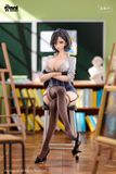  Original 1/6 Bijutsu Kyoushi no Houkago Shidou Rumi - Animester 