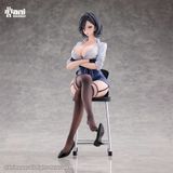  Original 1/6 Bijutsu Kyoushi no Houkago Shidou Rumi - Animester 