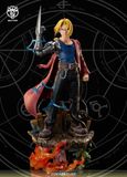  Edward Elric - Fullmetal Alchemist - Mask Studio 