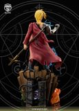  Edward Elric - Fullmetal Alchemist - Mask Studio 