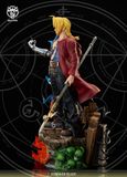  Edward Elric - Fullmetal Alchemist - Mask Studio 