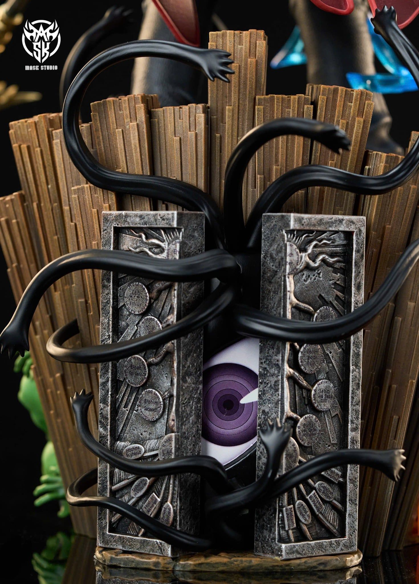  Edward Elric - Fullmetal Alchemist - Mask Studio 