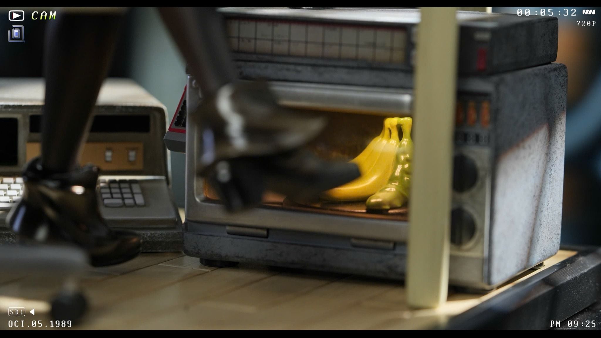  Kurisu - Stein:Gate - Hui Xiang Studio 