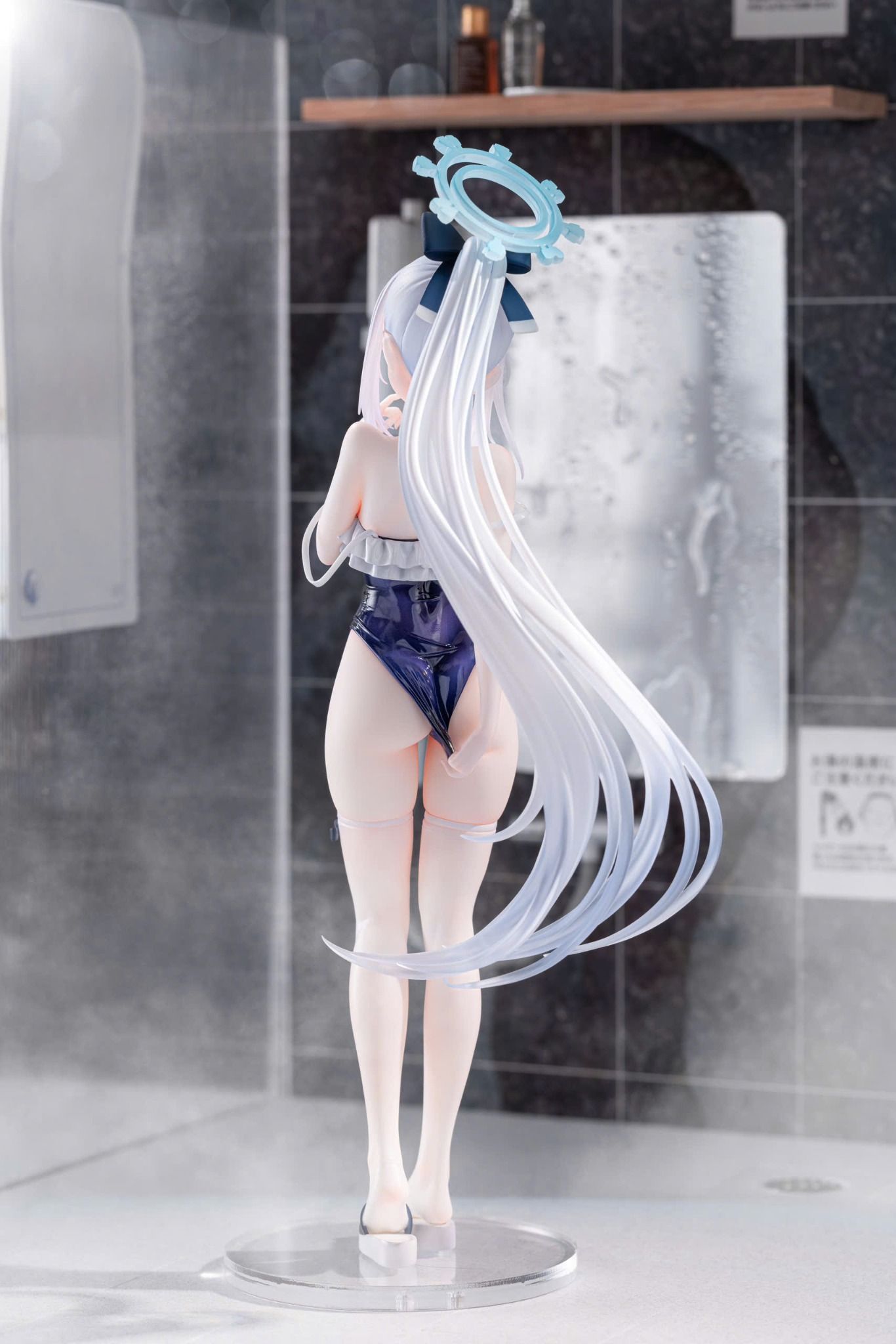  Tsukiyuki Miyako - Blue Archive - YJ Studio 