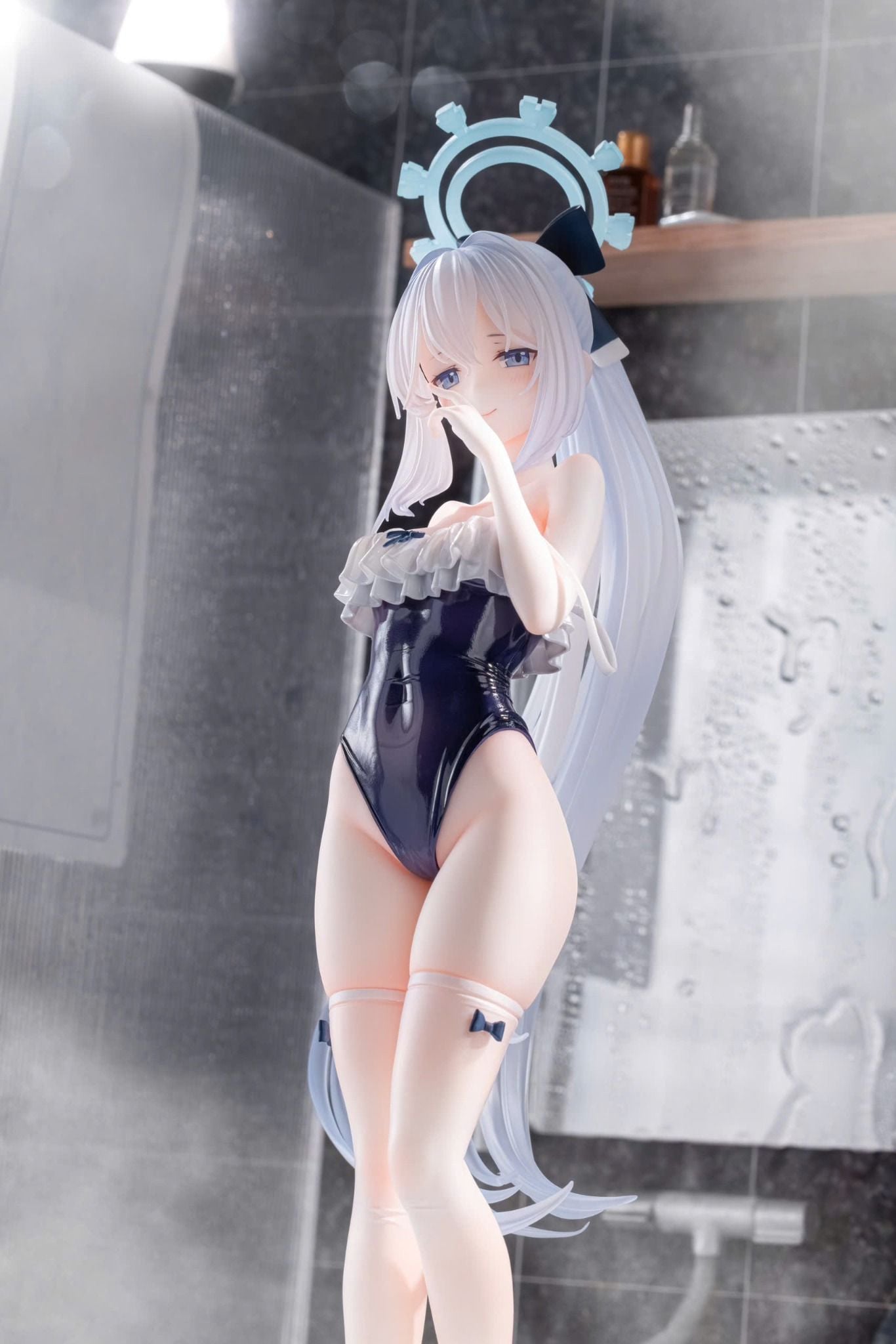  Tsukiyuki Miyako - Blue Archive - YJ Studio 