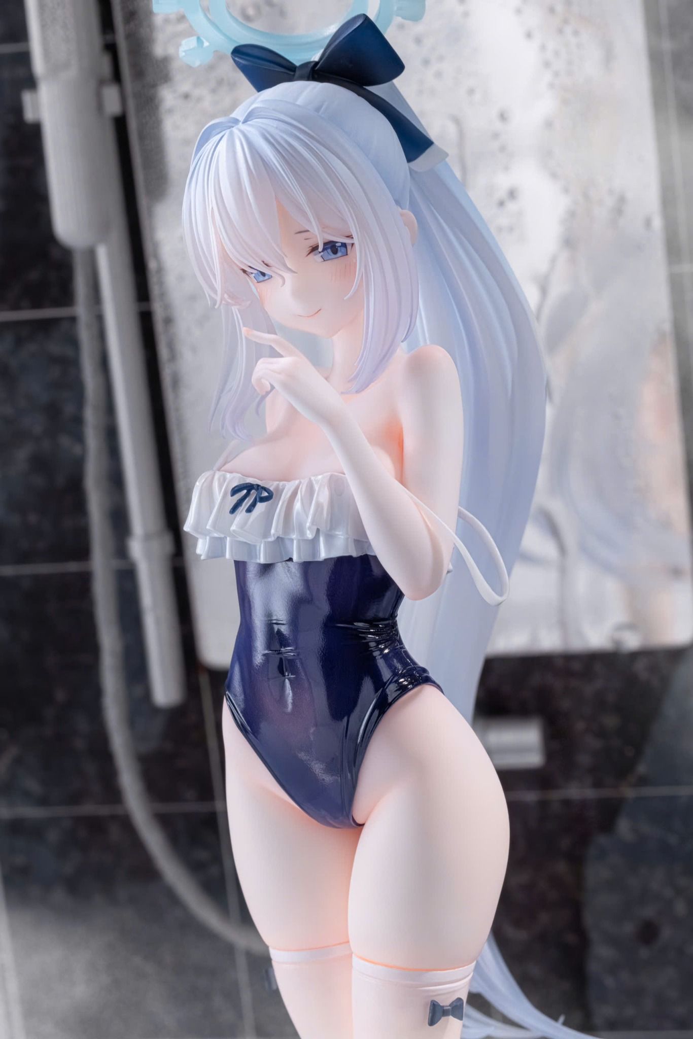  Tsukiyuki Miyako - Blue Archive - YJ Studio 