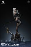  A2 - Nier Automata - RO Studio 