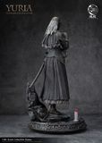  Yuria - Elden Ring - Hundian Studio 