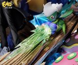  Cynthia - Pokemon - Emo Studio 