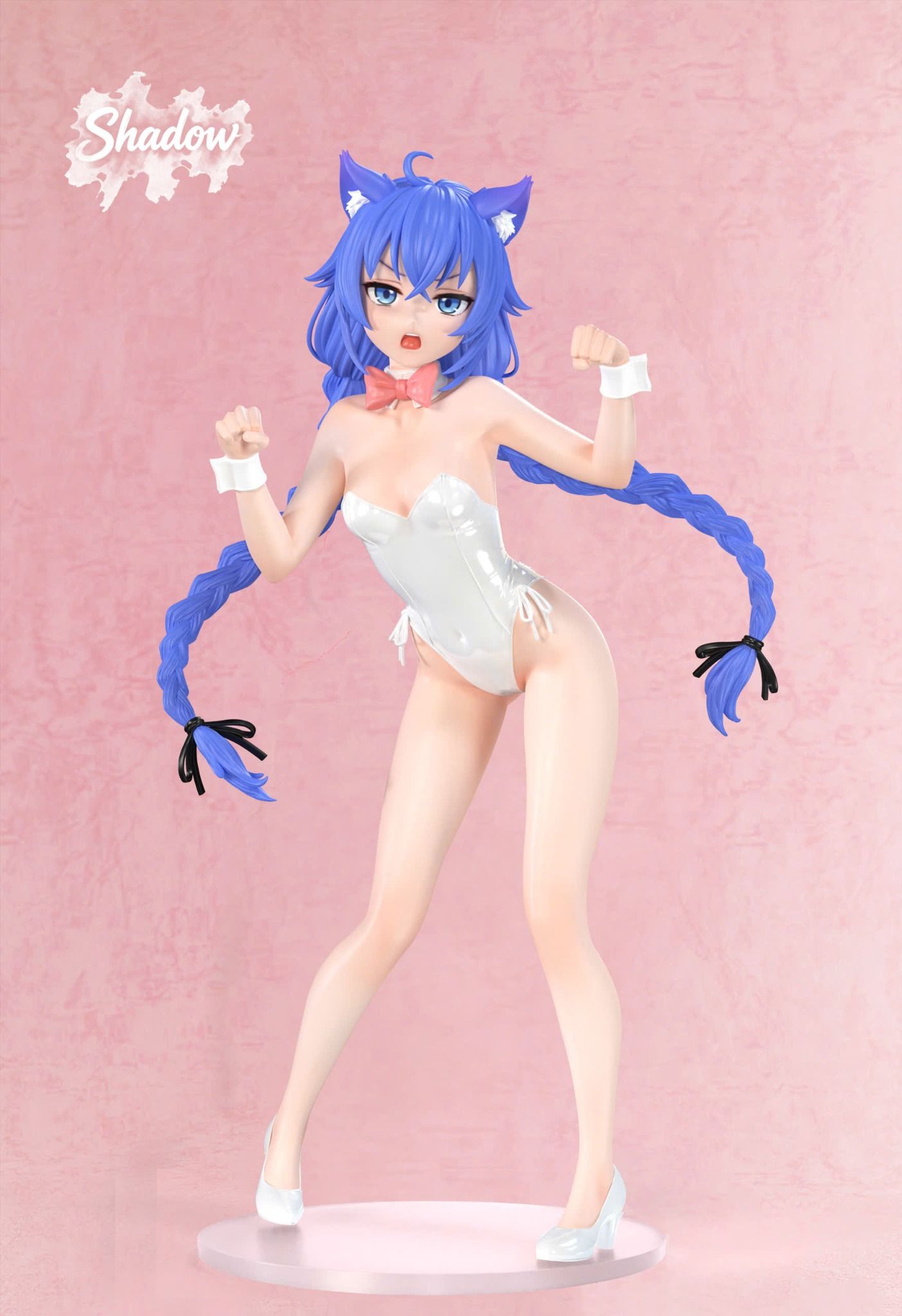  Migurdia Bunny ver - Mushoku Tensei - Shadow Studio 