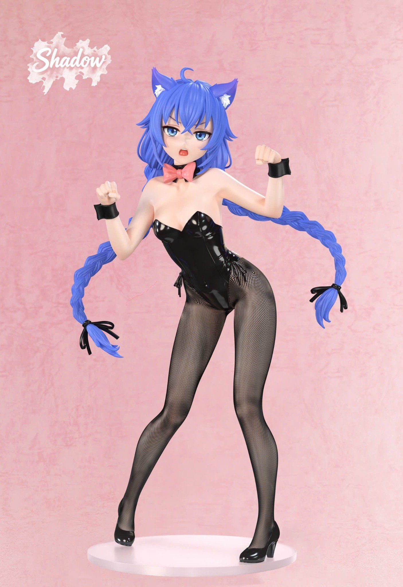  Migurdia Bunny ver - Mushoku Tensei - Shadow Studio 