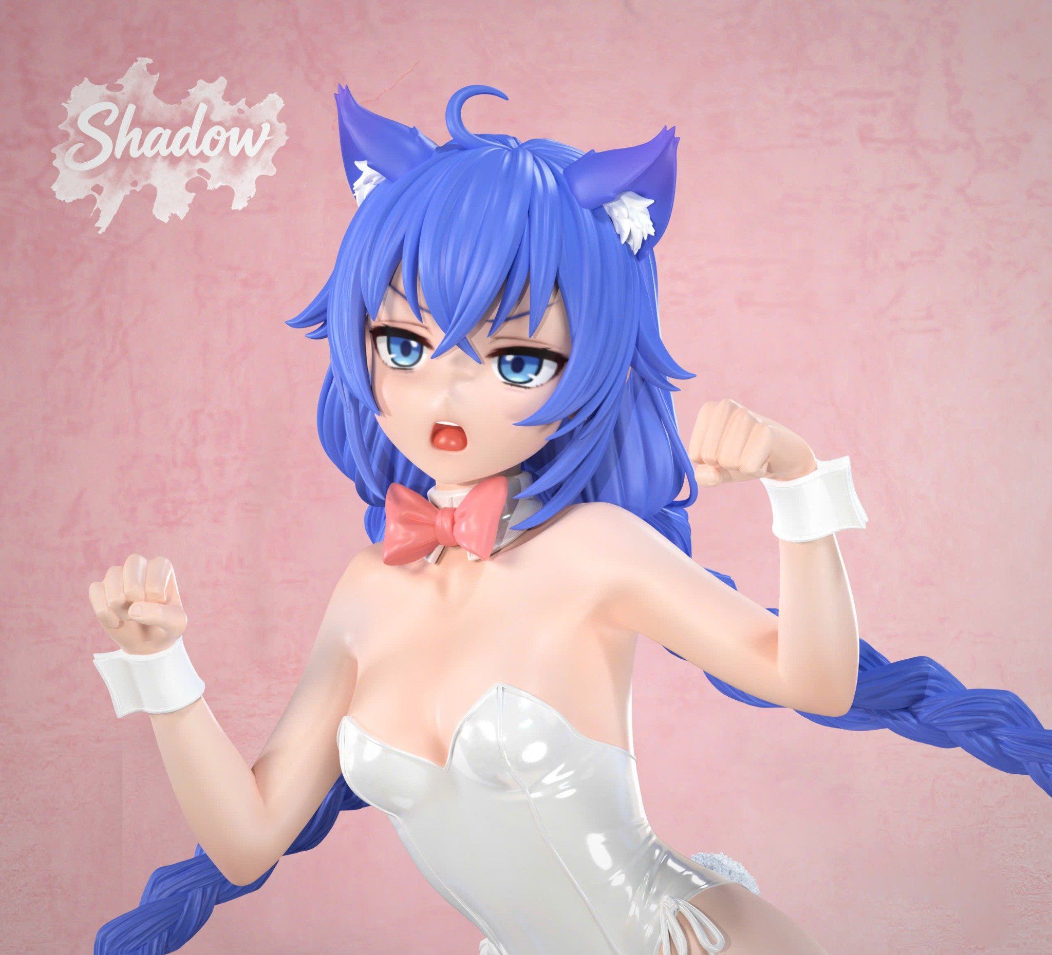  Migurdia Bunny ver - Mushoku Tensei - Shadow Studio 