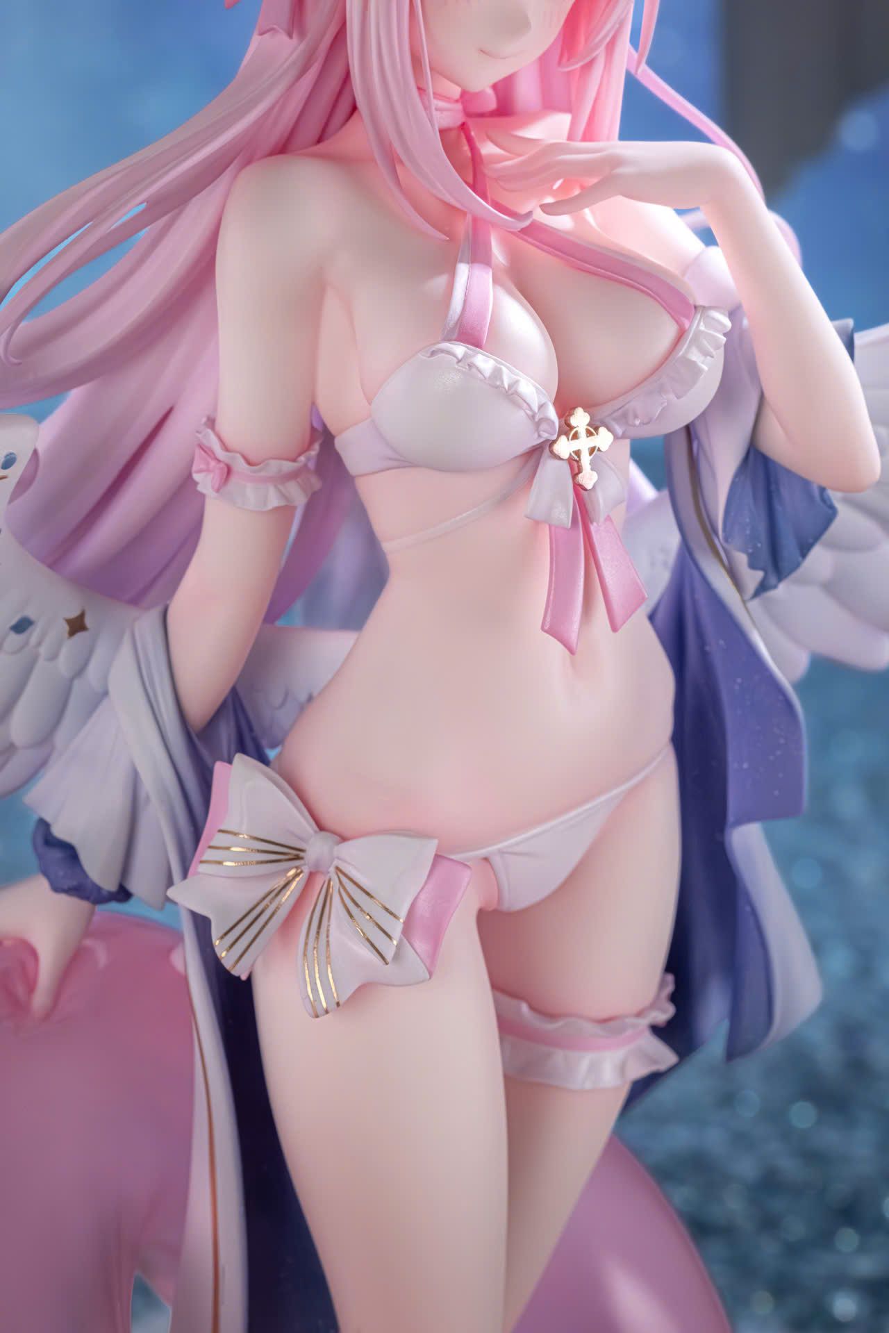  Misono Mika swimsuit ver - Blue Archive - YJ Studio 