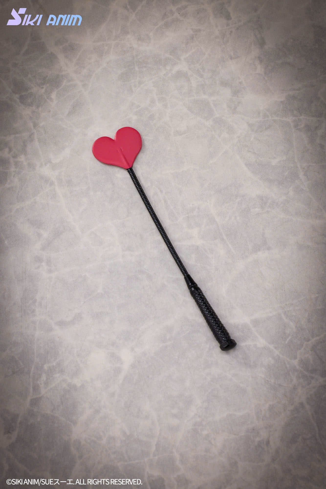  Champagne X Roses Bunny Girl - SIKI ANIM 