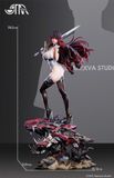  BGS Series Code Q Statue - STAREXVA Studio 
