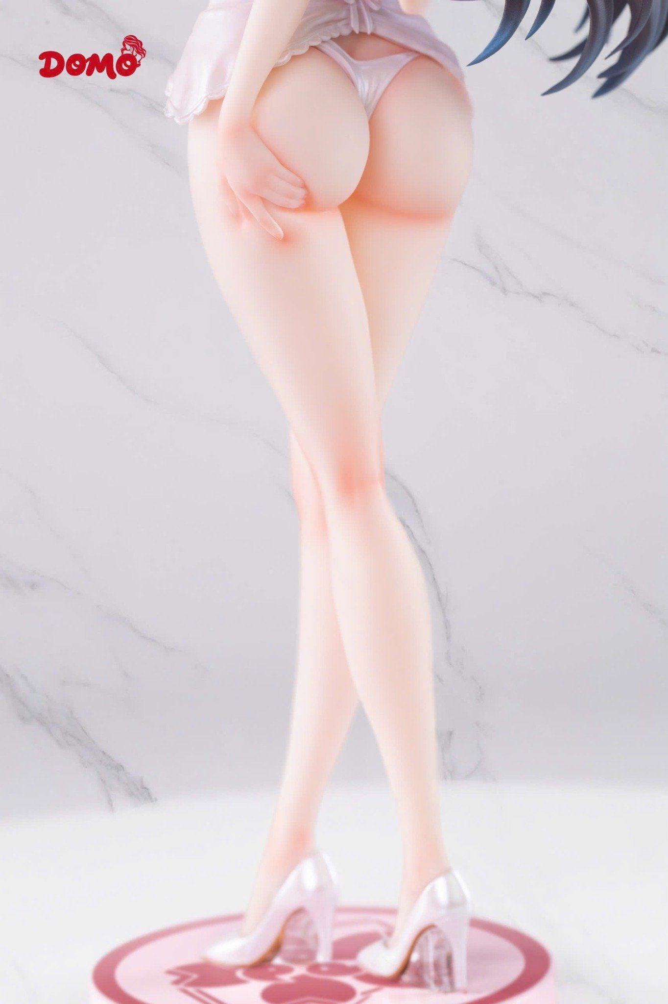  Taihou - Azur Lane - Domo Studio 