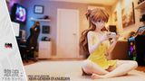  Asuka - Evangelion - Weiyang Studio 