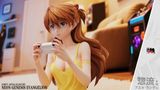  Asuka - Evangelion - Weiyang Studio 