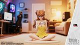  Asuka - Evangelion - Weiyang Studio 