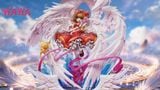  Kinomoto Sakura - Cardcaptor Sakura - WAWA Studio 