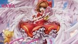  Kinomoto Sakura - Cardcaptor Sakura - WAWA Studio 