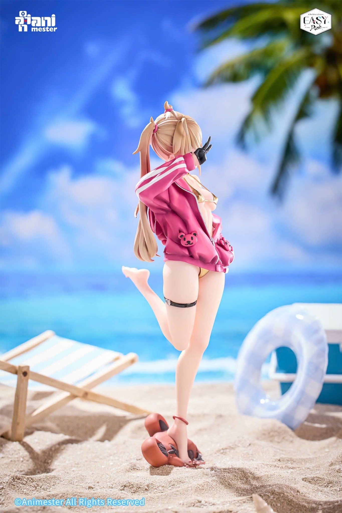  Original Akumi - Animester 