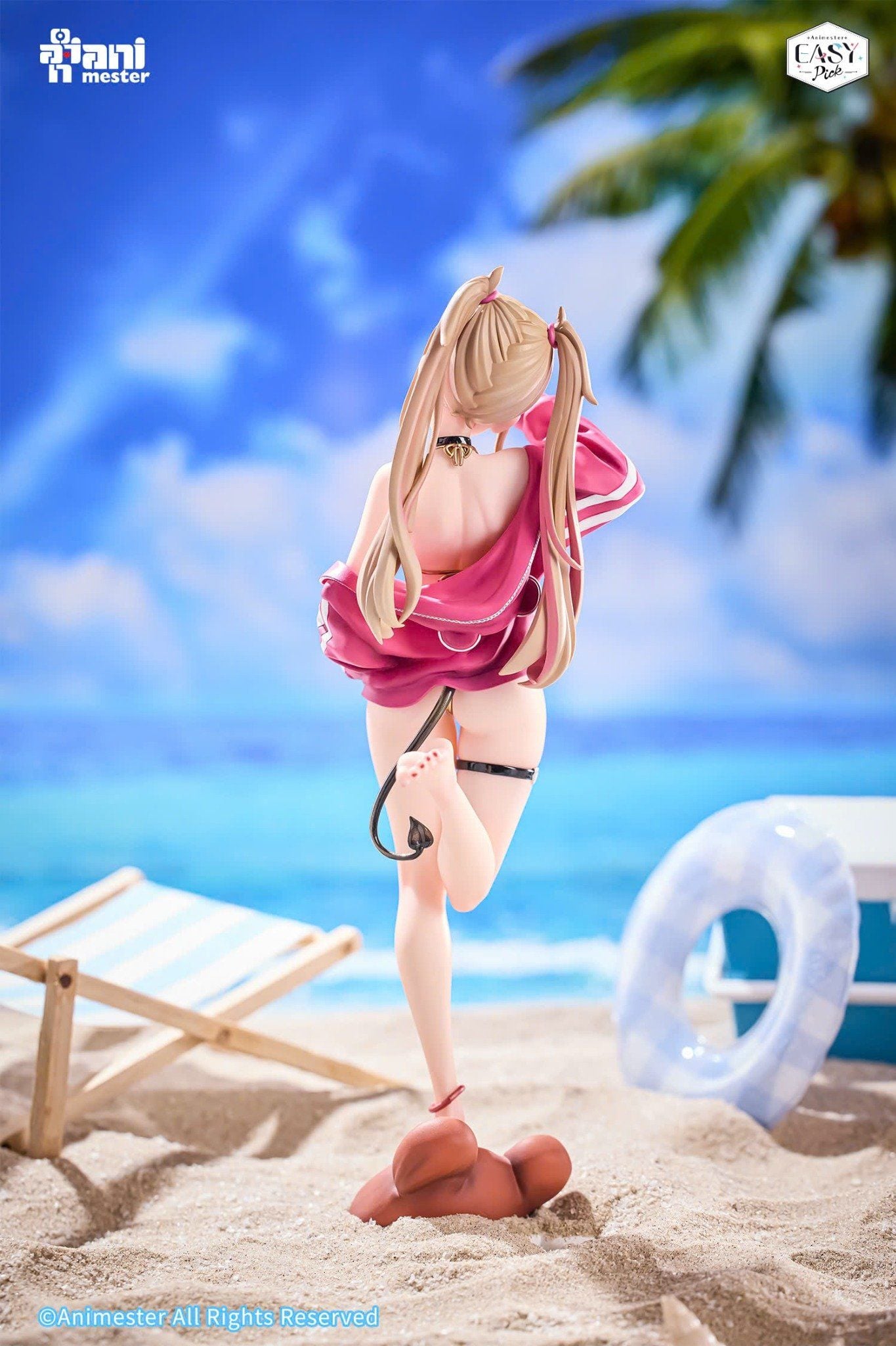  Original Akumi - Animester 