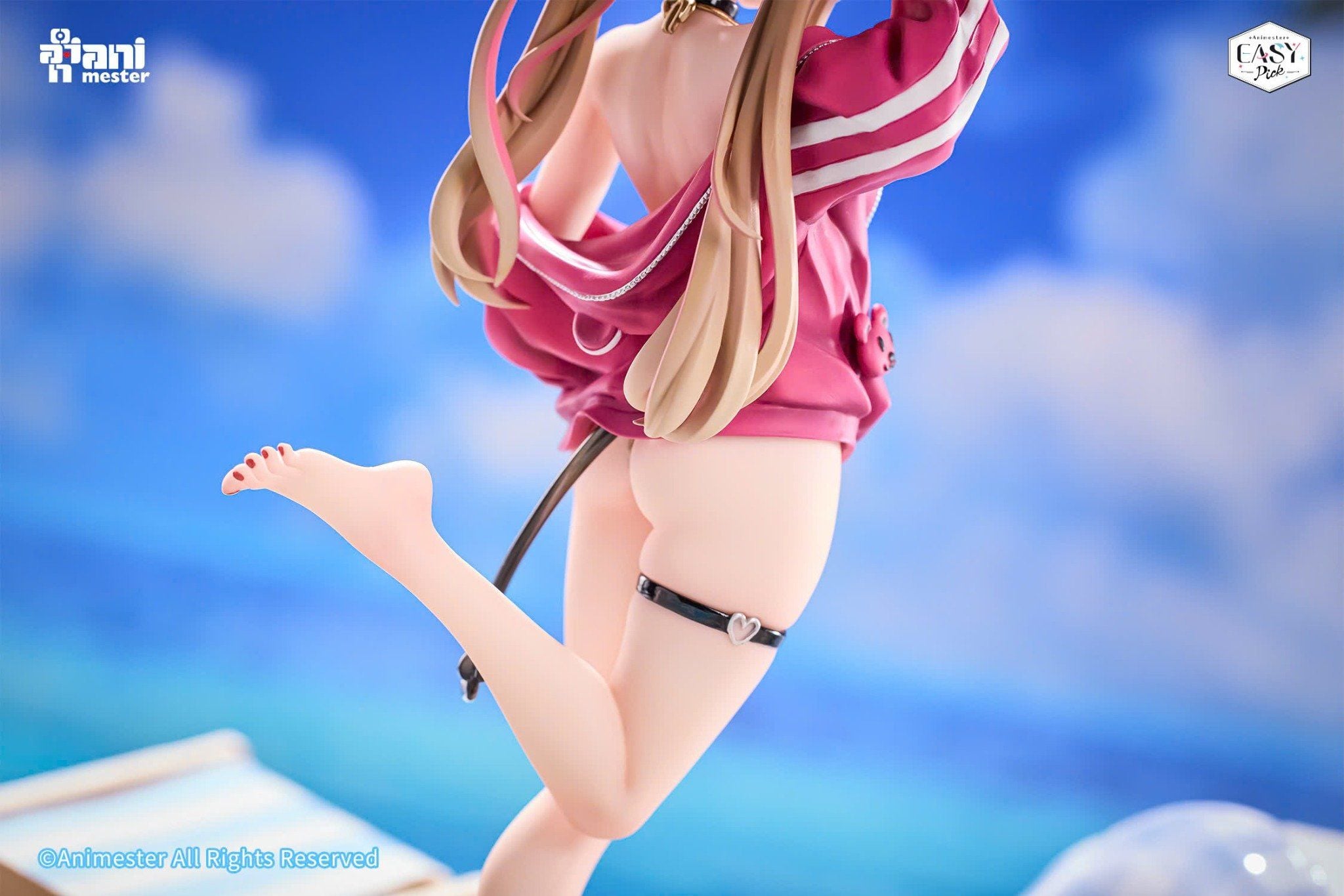  Original Akumi - Animester 