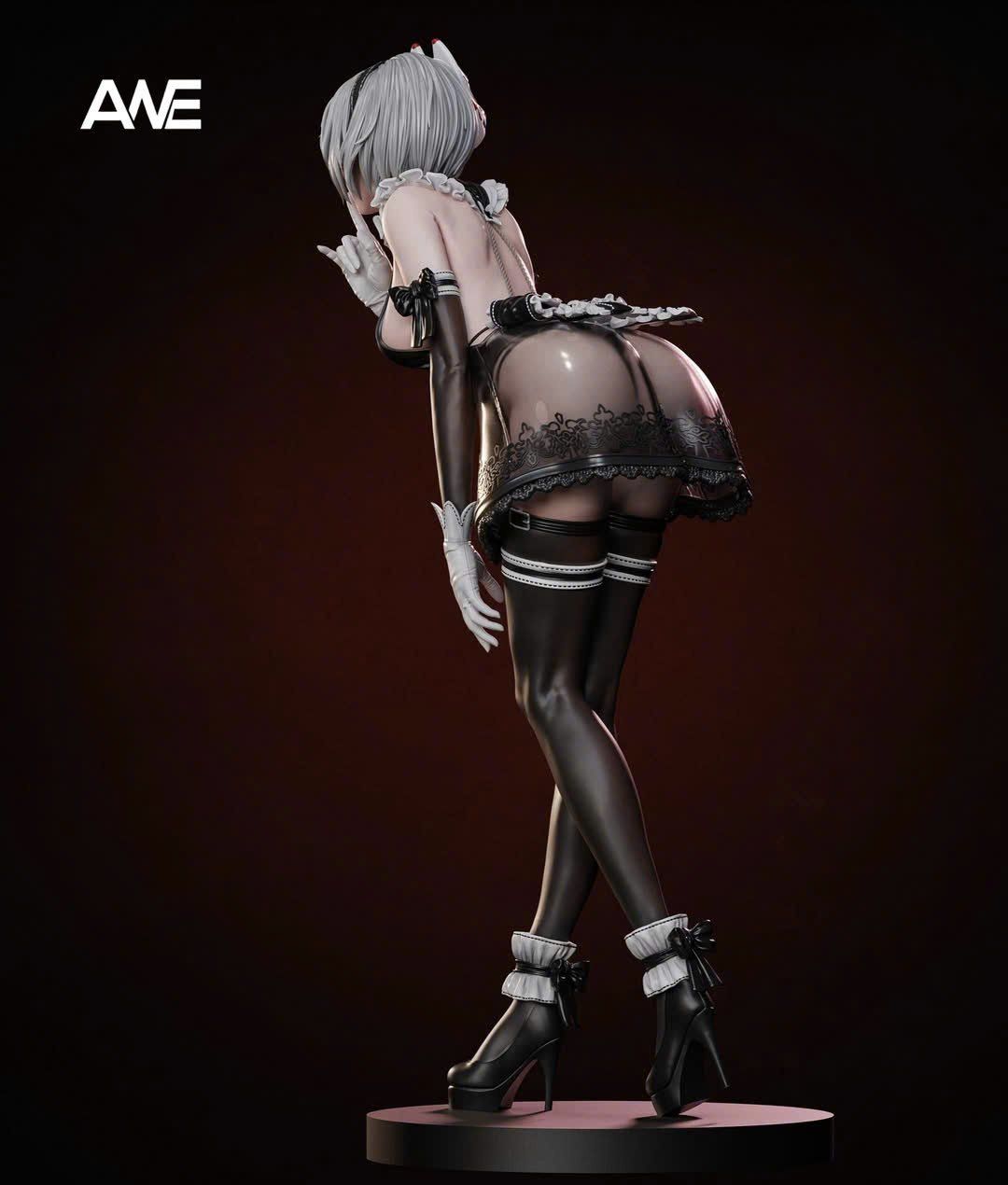  2B - NieR Automata - ANE Studio 