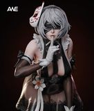  2B - NieR Automata - ANE Studio 