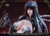  Dragon Taming Priestess Lumina - JuHun Create Studio ( licensed ) 