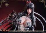  Dragon Taming Priestess Lumina - JuHun Create Studio ( licensed ) 