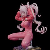  Alice - Goddess of Victory: Nikke - Miyin Studio 