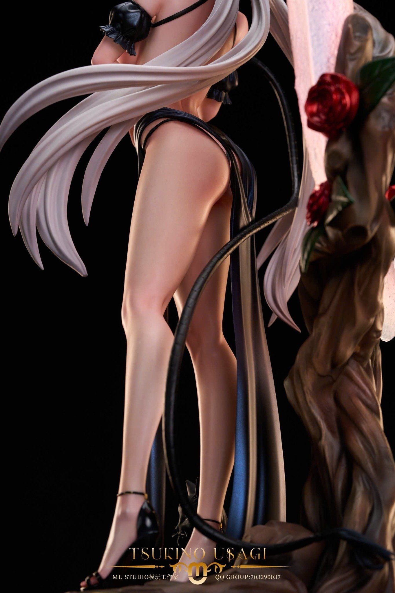  Dark Tsukino Usagi - Sailor Moon - MU Studio 