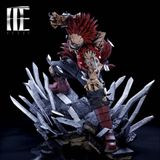  Red Riot - Boku no hero academia - Héroe Collectibles Studio 