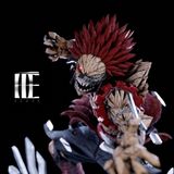  Red Riot - Boku no hero academia - Héroe Collectibles Studio 