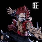  Red Riot - Boku no hero academia - Héroe Collectibles Studio 