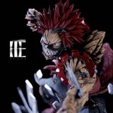  Red Riot - Boku no hero academia - Héroe Collectibles Studio 