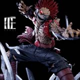  Red Riot - Boku no hero academia - Héroe Collectibles Studio 