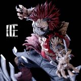  Red Riot - Boku no hero academia - Héroe Collectibles Studio 