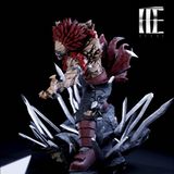  Red Riot - Boku no hero academia - Héroe Collectibles Studio 