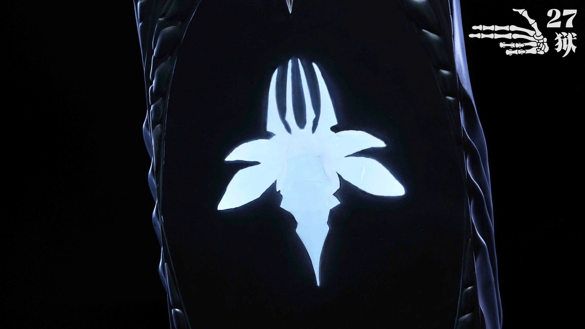  The Pale King - Hollow Knight - 27abyss Studio 