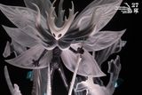  Pure Vessel - Hollow Knight - 27abyss Studio 
