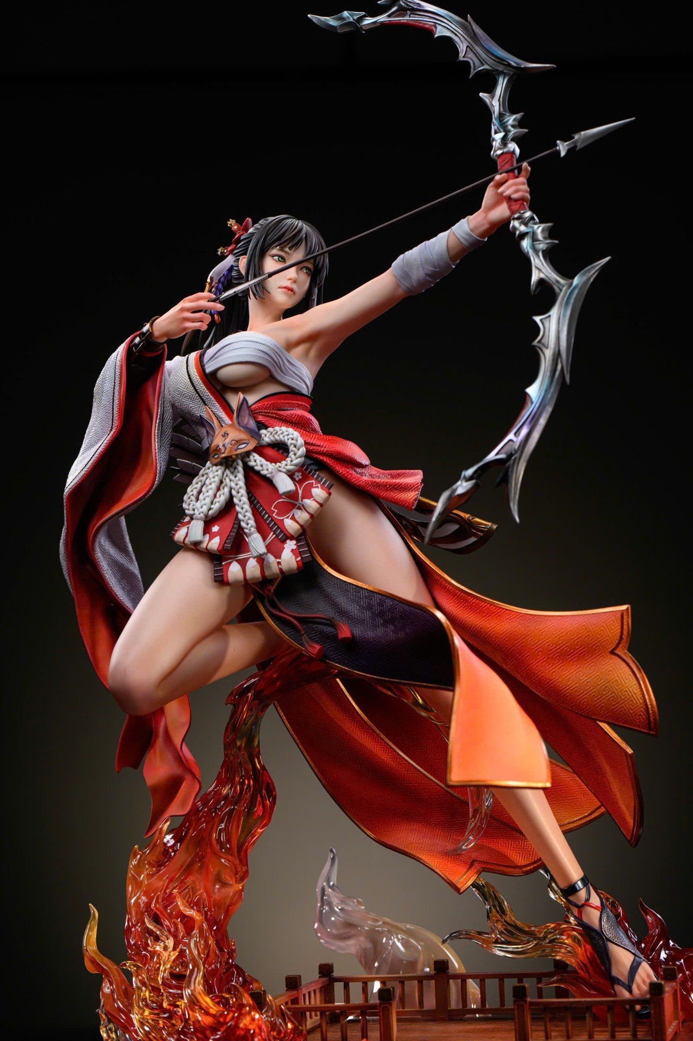  Hyakki Yagyo - President Fei Collectibles 