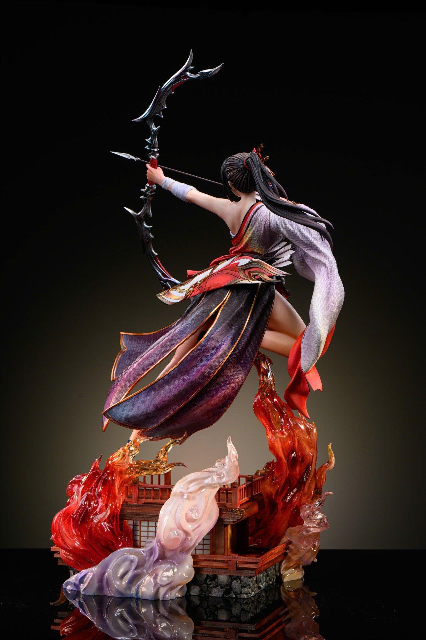  Hyakki Yagyo - President Fei Collectibles 
