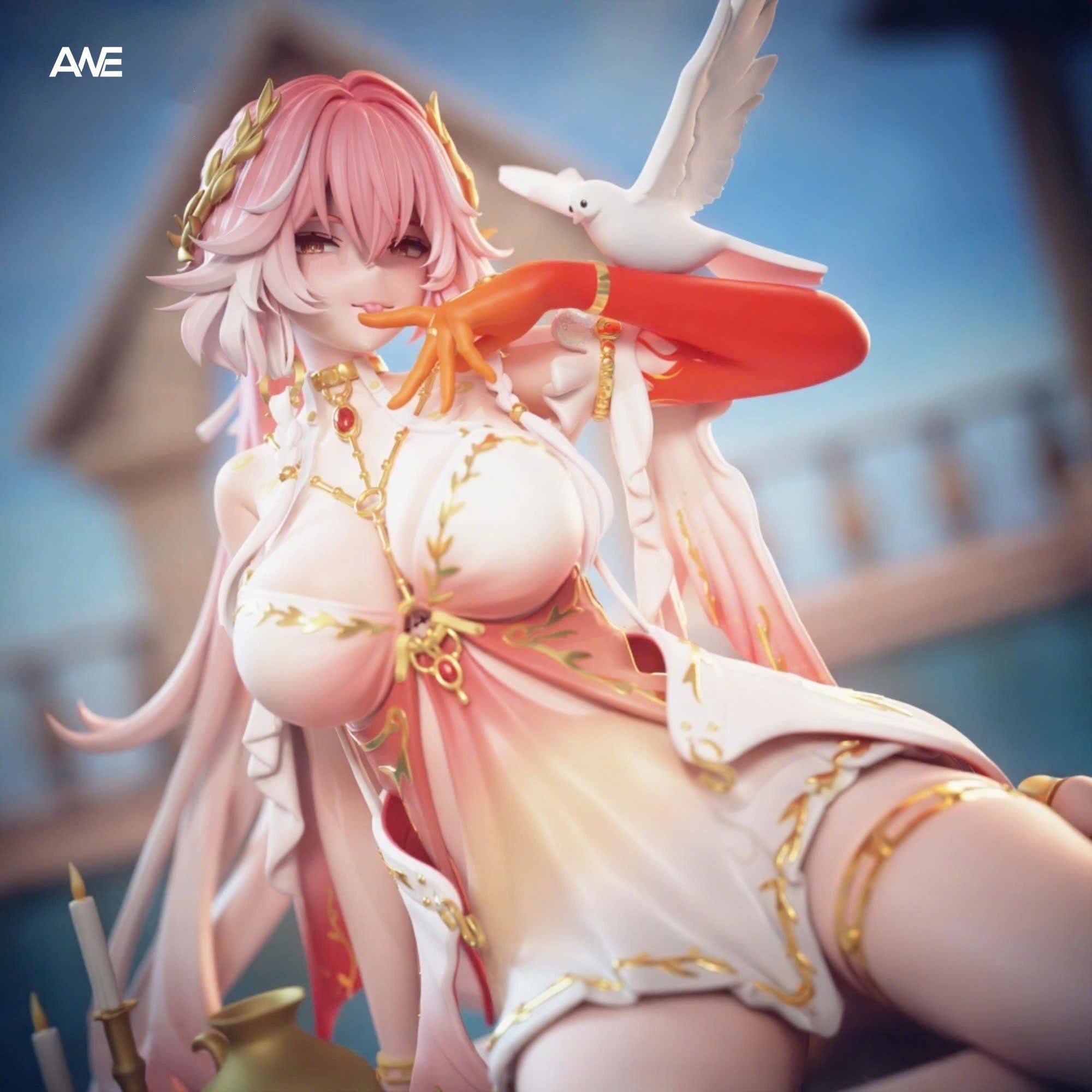  Changli - Wuthering Waves - ANE Studio 