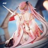  Changli - Wuthering Waves - ANE Studio 