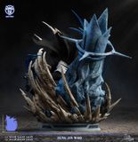  Sung Jin Woo - Solo Levelling - Mask Studio 