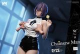  Makima & Reze - Chainsaw Man - Venus Mint Studio 